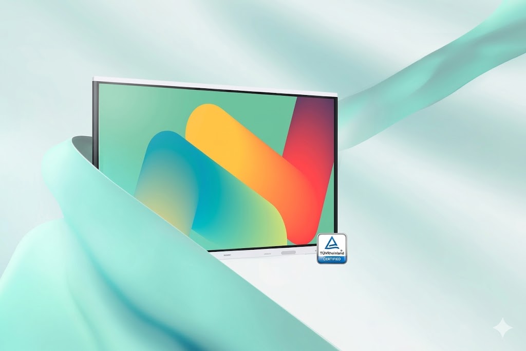 Pantalla Interactiva Huawei IdeaHub Board2 65