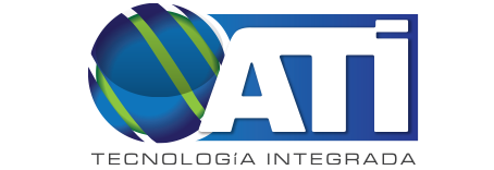 ATI Logo